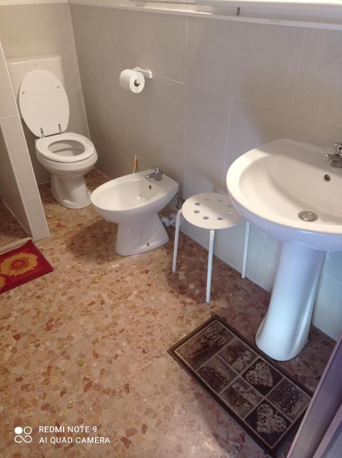 Villa Pietro Pescara Eksteriør billede